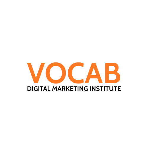 Vocab Digital Marketing Institute